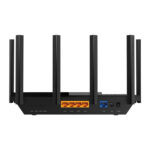 TP-Link Archer AXE5400 Wi-Fi 6E Router