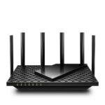 TP-Link Archer AXE5400 Wi-Fi 6E Router