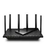 TP-Link Archer AXE5400 Wi-Fi 6E Router