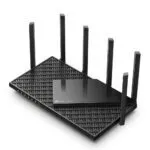 TP-Link Archer AXE5400 Wi-Fi 6E Router