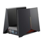 TP-Link Archer BE19000 Tri-Band Gaming Router
