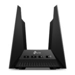 TP-Link Archer BE19000 Tri-Band Gaming Router
