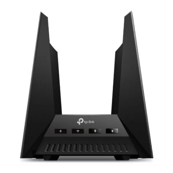TP-Link Archer BE19000 Tri-Band Gaming Router