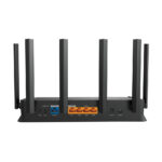 TP-Link Archer BE400 Dual-band Router