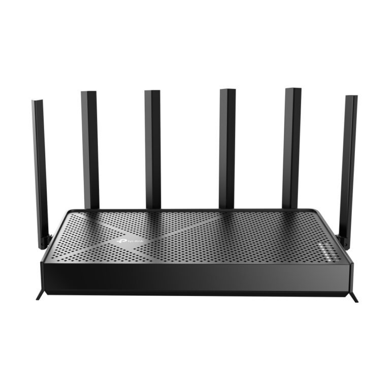 TP-Link Archer BE400 Dual-band Router