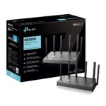 TP-Link Archer BE400 Dual-band Router