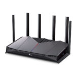 TP-Link Archer BE6500 Wi-Fi 7 Router