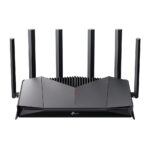 TP-Link Archer BE6500 Wi-Fi 7 Router
