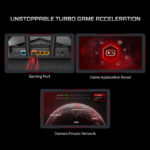 TP-Link Archer BE6500 Wi-Fi 7 Router