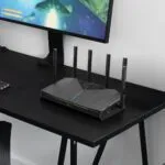 TP-Link Archer BE6500 Wi-Fi 7 Router