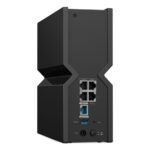 TP-Link Archer BE700 Tri-band Router