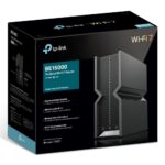 TP-Link Archer BE700 Tri-band Router