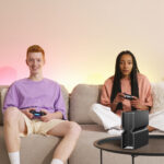 TP-Link Archer BE700 Tri-band Router