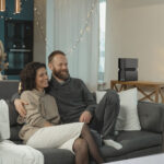 TP-Link Archer BE700 Tri-band Router