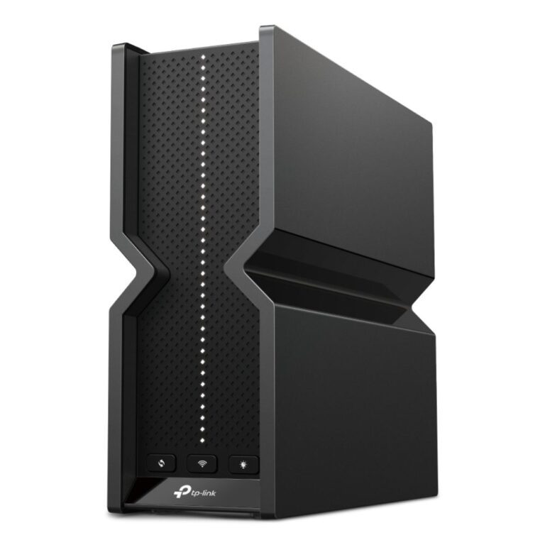 TP-Link Archer BE700 Tri-band Router