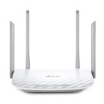 TP-Link Archer C50 Dual-band Router