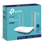 TP-Link Archer C50 Dual-band Router
