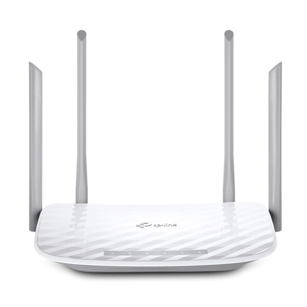 TP-Link Archer C50 Dual-band Router