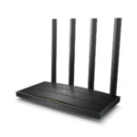 TP-Link Archer C6 Dual-band Router