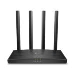 TP-Link Archer C6 Dual-band Router