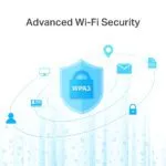 TP-Link Archer C6 Dual-band Router