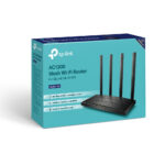 TP-Link Archer C6 Dual-band Router