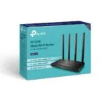 TP-Link Archer C6 Dual-band Router