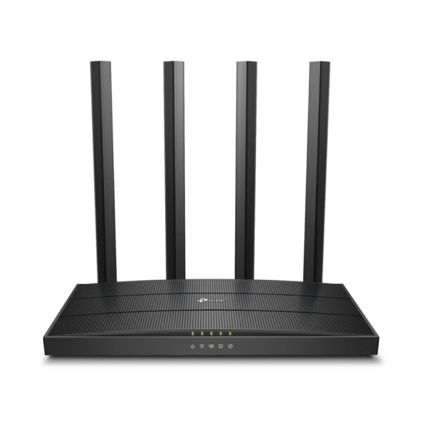 TP-Link Archer C6 Dual-band Router