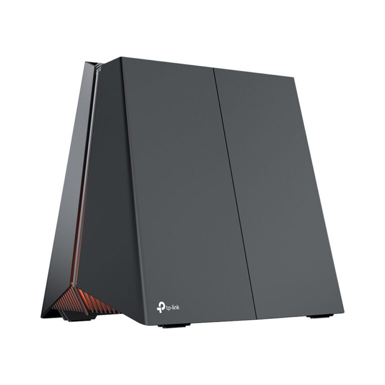 TP-Link Archer GE550 Tri-band Router