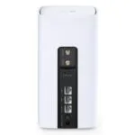 TP-Link Archer NX500 5G White Router