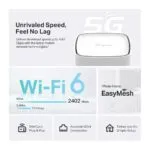 TP-Link Archer NX500 5G White Router
