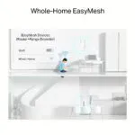 TP-Link Archer NX500 5G White Router
