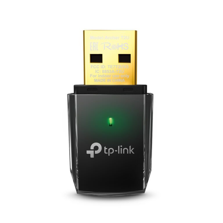TP-Link Archer T2U 600 Mbps WLAN