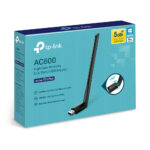TP-Link Archer T2U Plus WLAN 600 Mbit/s