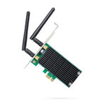 TP-Link Archer T4E 867 Mbit/s WLAN