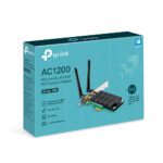 TP-Link Archer T4E 867 Mbit/s WLAN