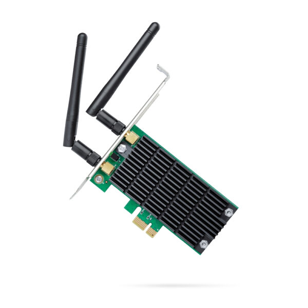 TP-Link Archer T4E 867 Mbit/s WLAN
