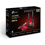 TP-Link Archer TX3000E 2402 Mbps