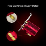 TP-Link Archer TX3000E 2402 Mbps