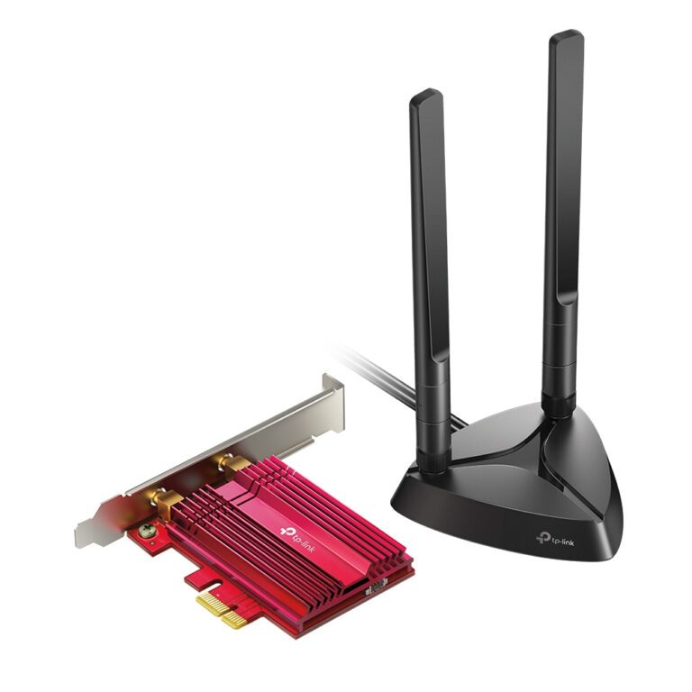 TP-Link Archer TX3000E 2402 Mbps