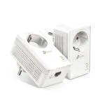 TP-Link AV1000 Powerline Starter Kit