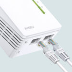 TP-Link AV600 Wi-Fi Extender