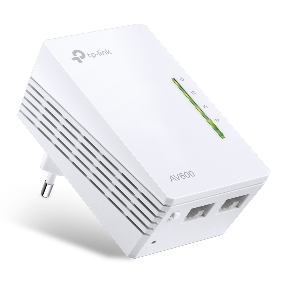 TP-Link AV600 Wi-Fi Extender