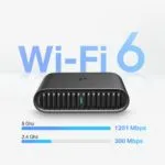 TP-Link AX1500 Travel Router