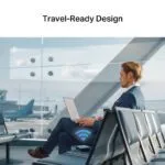 TP-Link AX1500 Travel Router