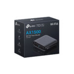 TP-Link AX1500 Travel Router