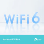 TP-Link AX1800 Wi-Fi 6 Access Point