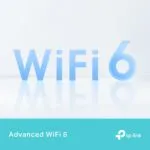 TP-Link AX1800 Wi-Fi 6 Access Point