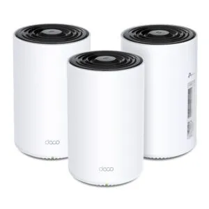 TP-Link AX3000 + G1500 Mesh Wi-Fi 6 System