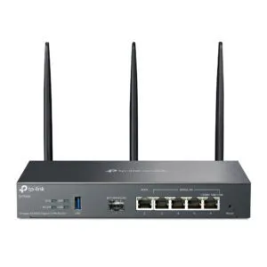 TP-Link AX3000 Gigabit Router